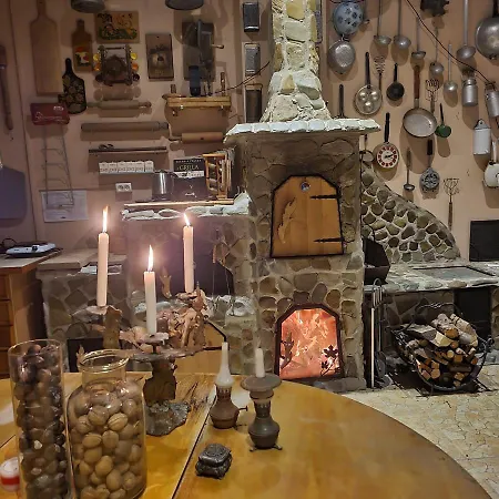 דירה Retro Haven - A Timeless Escape For Nostalgic Souls By Namastaypl