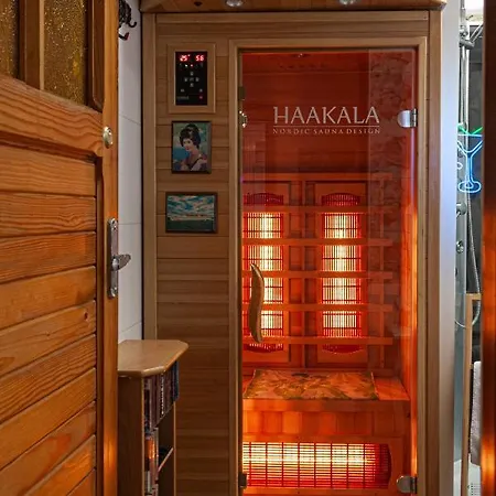 Retro Haven - A Timeless Escape For Nostalgic Souls By Namastaypl *